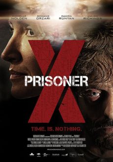 "Prisoner X" (2016) WEB-DL.x264-FGT