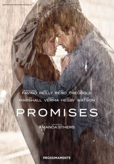 "Promises" (2021) BDRip.x264-JustWatch