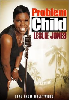 "Problem Child: Leslie Jones" (2010) WEBRip.x264-RARBG