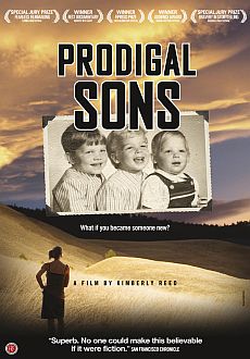 "Prodigal Sons" (2008) DVDRip.XviD-DOMiNO