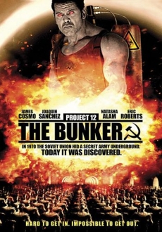 "Project 12: The Bunker" (2016) DVDRip.x264-PARS