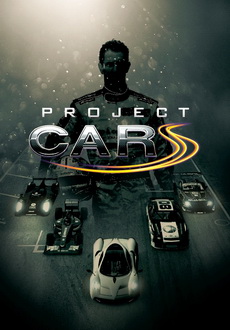 "Project CARS: Game of the Year Edition" (2016) -RELOADED