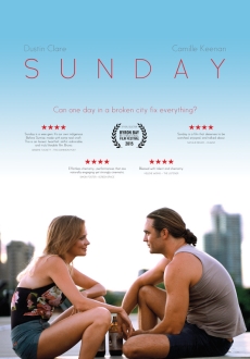 "Sunday" (2014) WEBRip.x264-iNTENSO