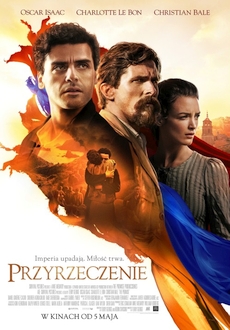 "The Promise" (2016) PL.BDRiP.x264-PSiG