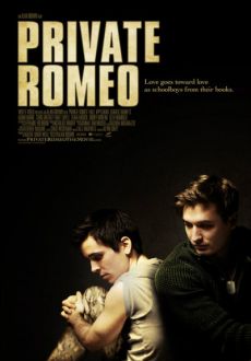 "Private Romeo" (2011) DVDRip.XviD-RedBlade