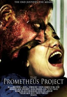 "The Frankenstein Experiment" (2010) DVDRiP.XViD-TASTE