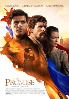 "The Promise" (2016) BDRip.x264-DRONES