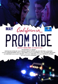 "Prom Ride" (2015) HDRip.AAC.x264-TiTAN