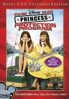 "Princess Protection Program" (2009) PLDUBB.DVDRip.XviD-SADiSTiC 