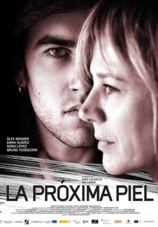 "La próxima piel" (2016) SPANiSH.BDRip.x264-JODER