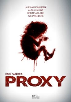 "Proxy" (2013) DVDRip.x264-RedBlade