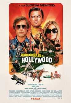 "Once Upon a Time ... in Hollywood" (2019) PL.BDRiP.x264-PSiG