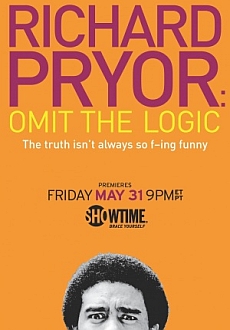 "Richard Pryor: Omit the Logic" (2013) BDRip.x264-WiDE