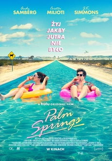 "Palm Springs" (2020) PL.BDRiP.x264-PSiG
