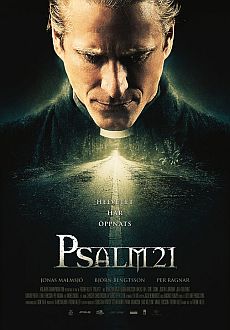 "Psalm 21" (2009) SWEDiSH.DVDRip.XviD-KickFoot