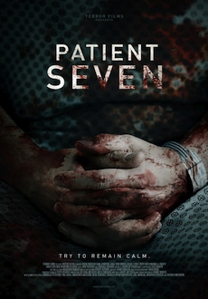 "Patient Seven" (2016) DVDRip.x264-ARiES
