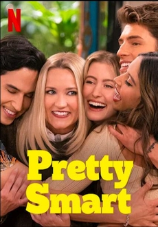 "Pretty Smart" [S01] WEBRip.x264-ION10