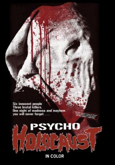 "Psycho Holocaust" (2009) DVDRip.XviD-TiCTAC