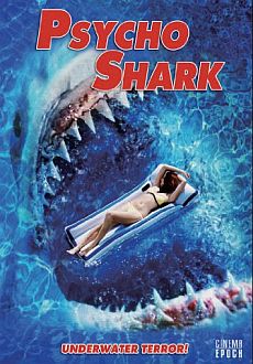 "Psycho Shark" (2009) DVDRip.XviD-VoMiT