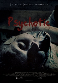 "Psychotic" (2012) DVDRiP.X264-TASTE