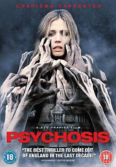 "Psychosis" (2010) DVDRip.XviD-VoMiT