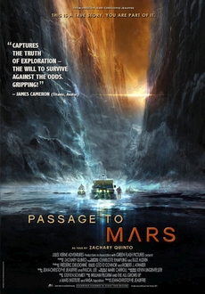 "Passage to Mars" (2016) HDRip.XviD.AC3-EVO