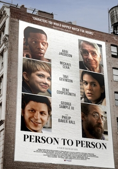 "Person to Person" (2017) DVDRip.x264-PSYCHD