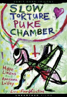 "Slow Torture Puke Chamber" (2010) DVDRip.XviD-FiCO