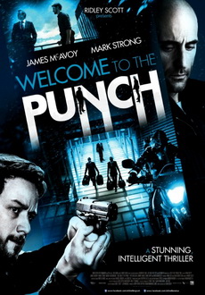 "Welcome to the Punch" (2013) BDRip.x264-DAA