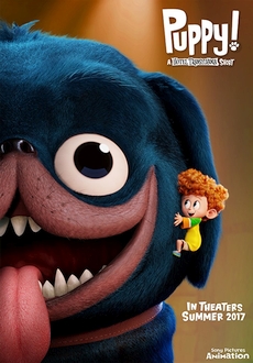 "Puppy!" (2017) BDRip.x264-FLAME