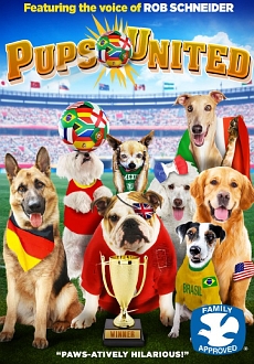 "Pups United" (2015) DVDRip.x264-ENSOR