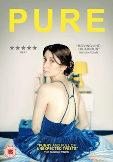 "Pure" [S01] DVDRip.x264-TOPAZ