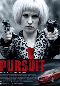 "Pursuit" (2015) PDTV.XviD-SPiNZES