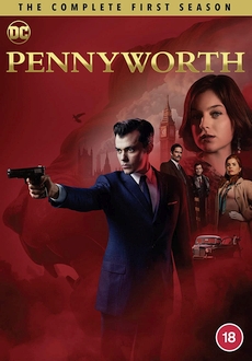 "Pennyworth" [S01] BDRip.X264-REWARD