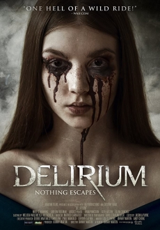 "Delirium" (2018) HDRip.XviD.AC3-EVO