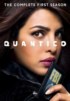 "Quantico" [S01] DVDRip.x264-DEMAND