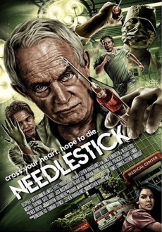 "Needlestick" (2017) WEB-DL.x264-FGT