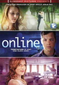 "Online" (2013) HDRip.XviD-S4A