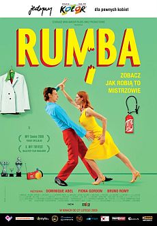 "Rumba" (2008) FRENCH.DVDRiP.XViD-NTK