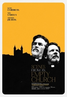 "Scenes from an Empty Church" (2021) HDRip.XviD.AC3-EVO