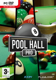 "Pool Hall Pro" (2009) -RELOADED