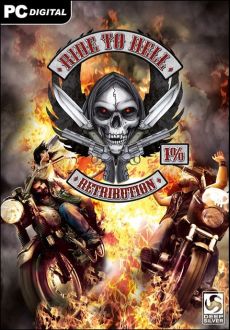 "Ride to Hell: Retribution" (2013) -FLT