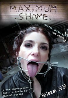 "Maximum Shame" (2010) DVDRiP.XVID-TiCKLETiME