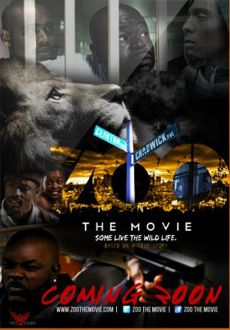 "Zoo" (2012) DVDRip.XviD-AQOS