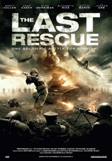 "The Last Rescue" (2015) DVDRip.x264-RedBlade