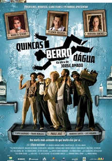 "The Two Deaths of Quincas Wateryell" (2010) BDRip.x264-BiPOLAR