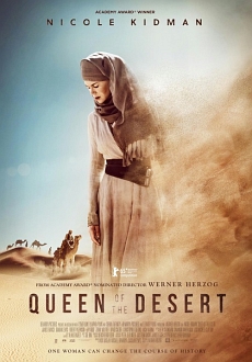 "Queen of the Desert" (2015) PROPER.BDRip.x264-BiPOLAR