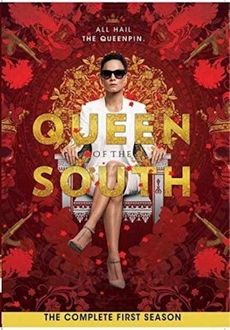 "Queen of the South" [S01] DVDRip.X264-REWARD