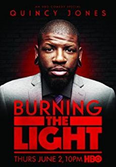 "Quincy Jones: Burning the Light" (2016) HDTV.x264-aAF