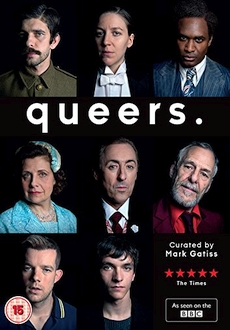 "Queers" [S01] DVDRip.x264-OUIJA